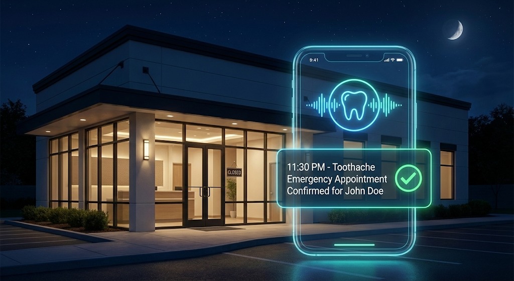 Best AI Dental Receptionist for After-Hours Calls Guide  