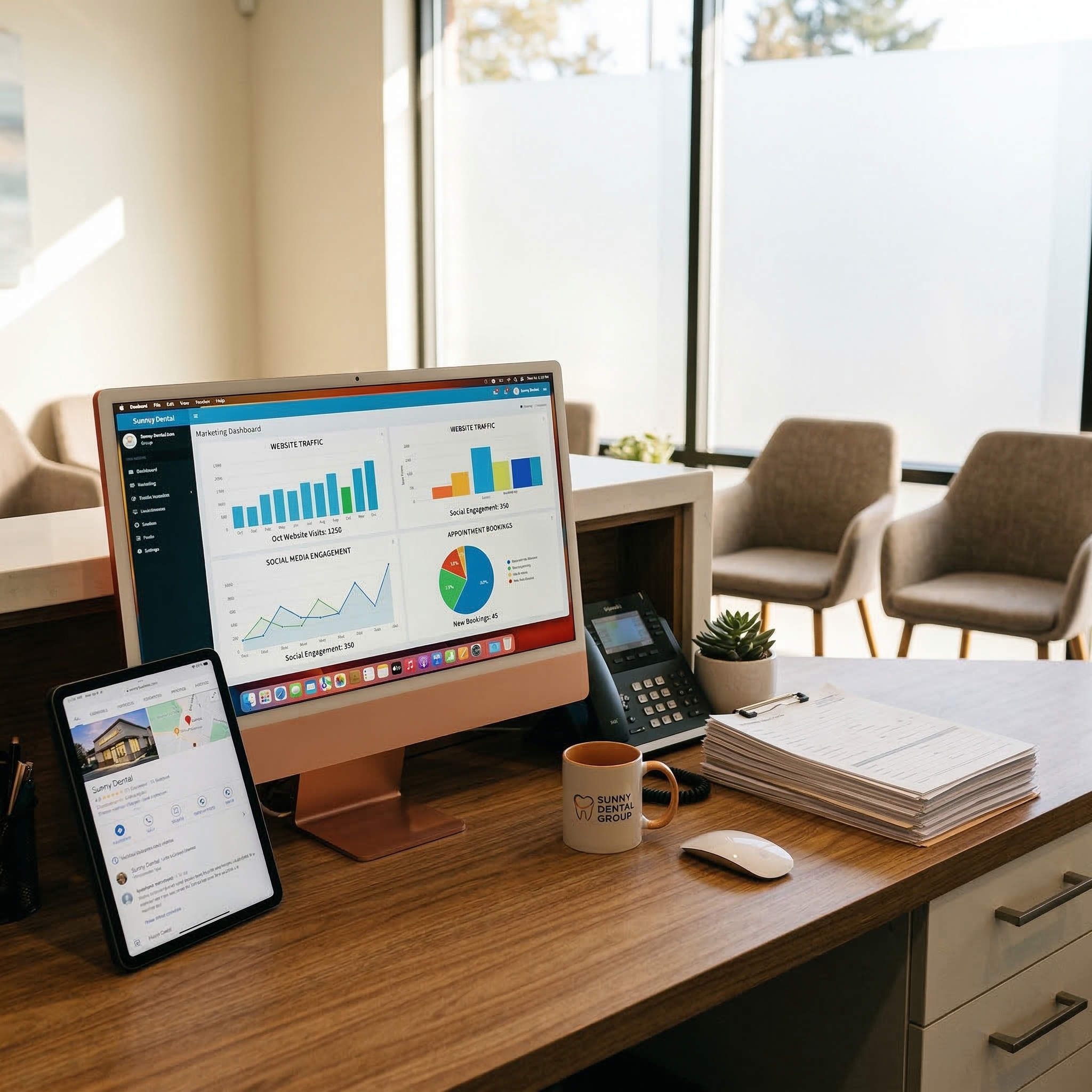 Best Platforms to Promote Your Dental Practice Online