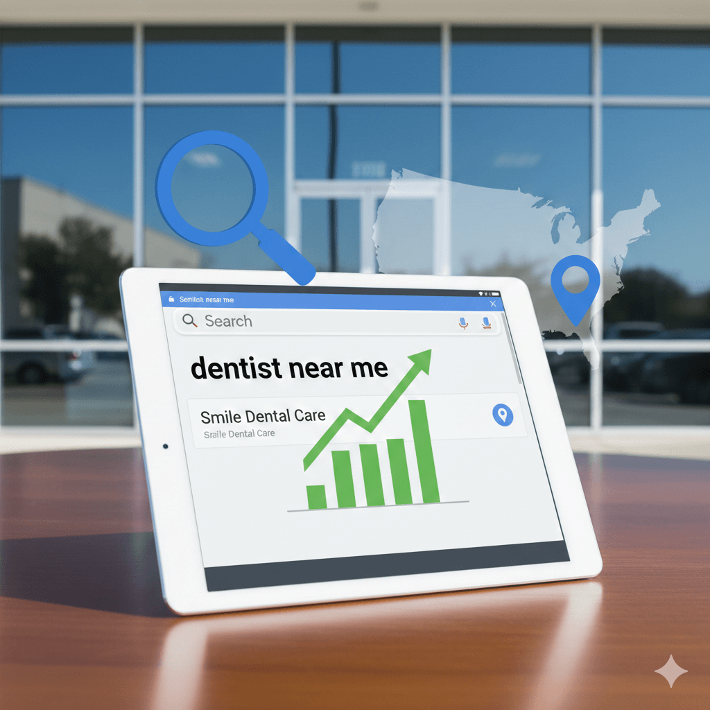 SEO for Dental Practices: Complete How to Guide