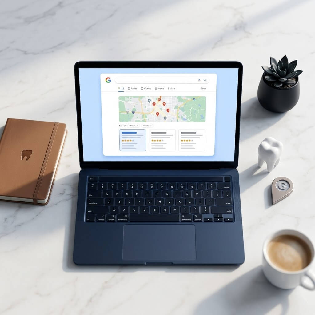 What Is Dental SEO? A Beginner's Guide (2026)