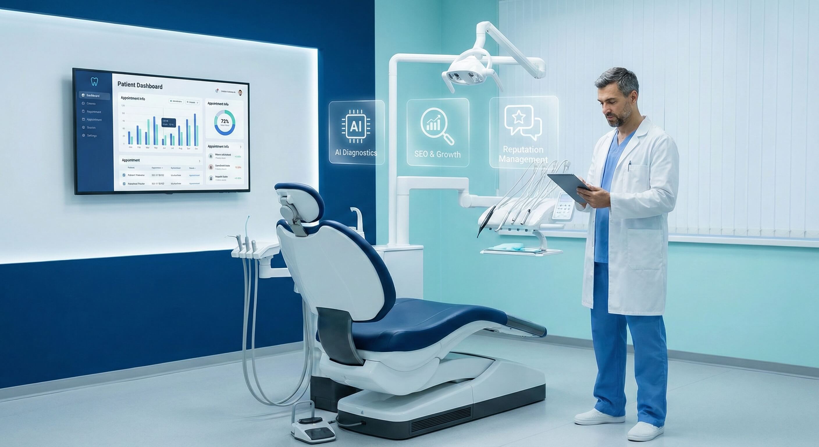 Dental Industry Trends: A Complete 2026 Guide