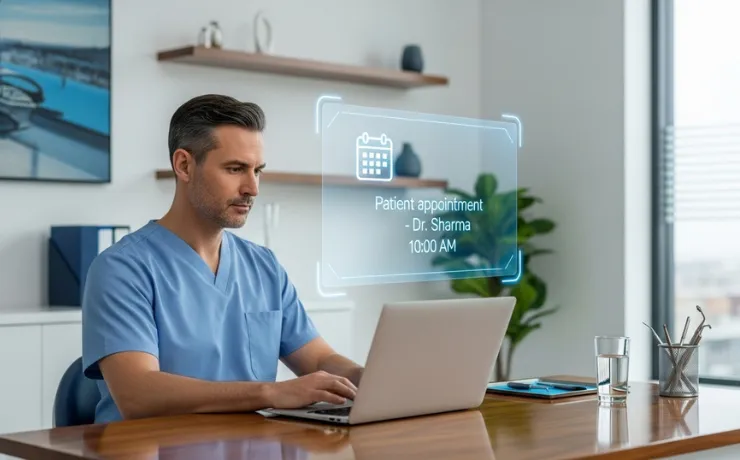 Automating Appointment Reminders: Save Time and Reduce No-Shows