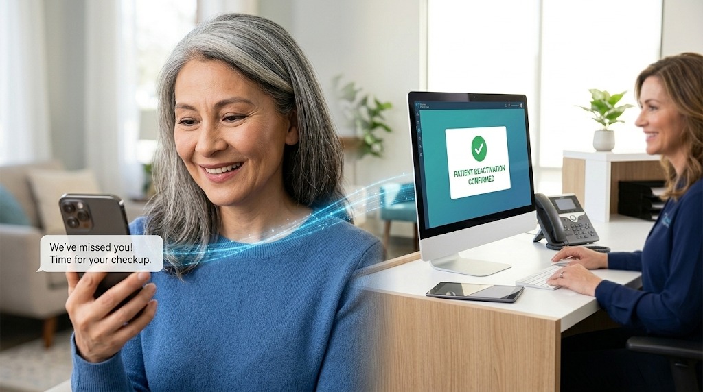 Automated Dental Reactivation Campaigns: Complete Guide