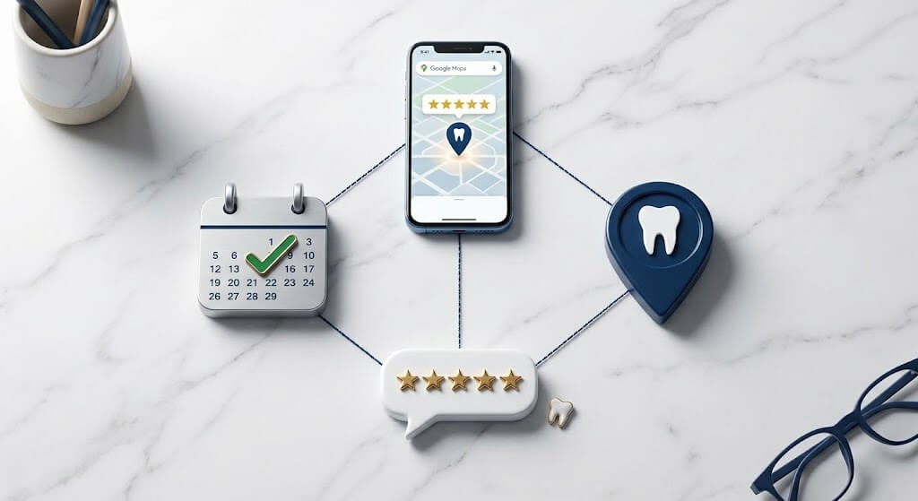 How to Increase Patient Numbers with the Right Tools