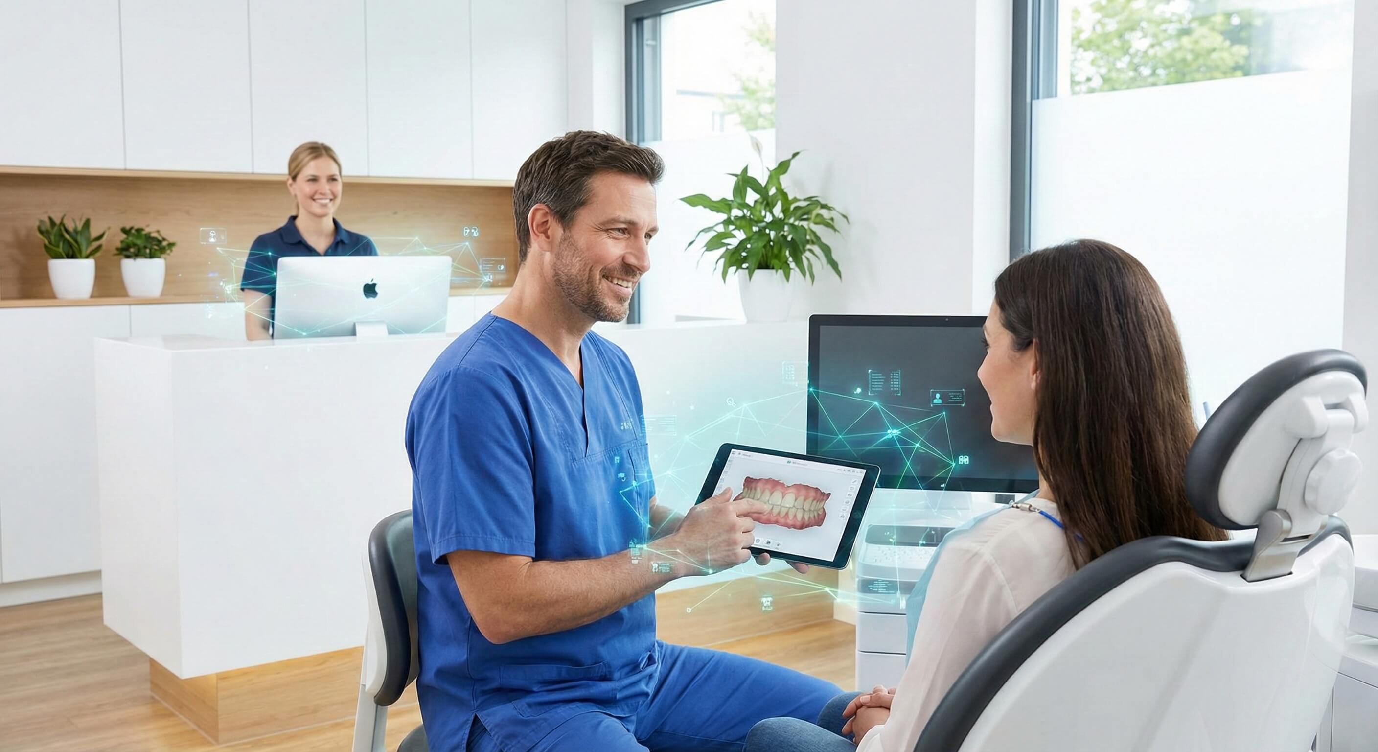 Dental Patient Care: A Complete How-To Guide