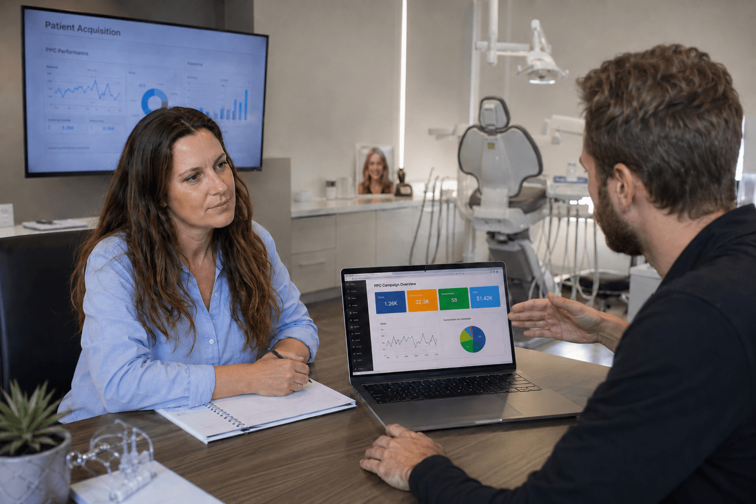 How to Choose a Dental PPC Company: 2026 Buyer Guide