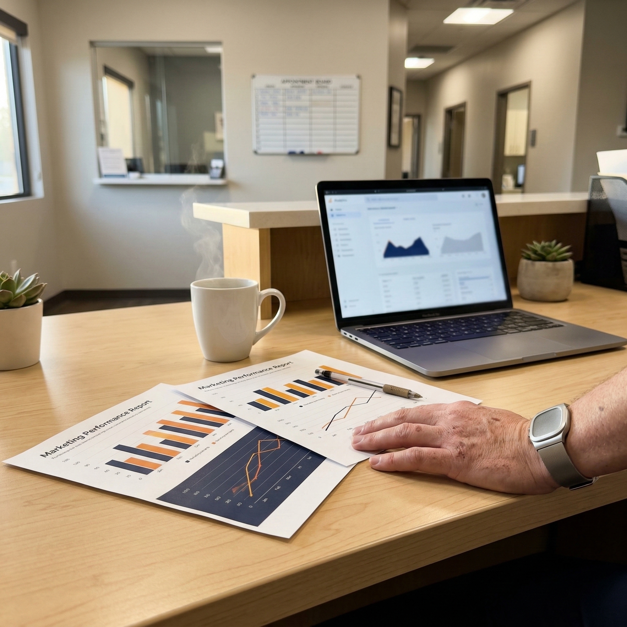 How to Market a Dental Practice: A 2026 Strategy Guide