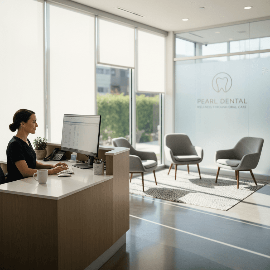 Dental No-Show Reduction with AI Phone Systems