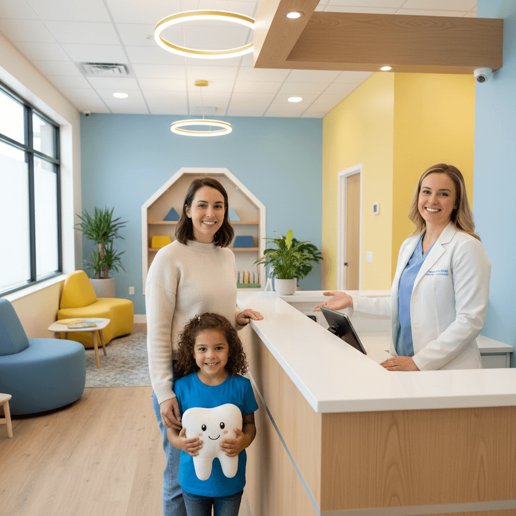 Pediatric Dental Marketing: A Complete How-To Guide