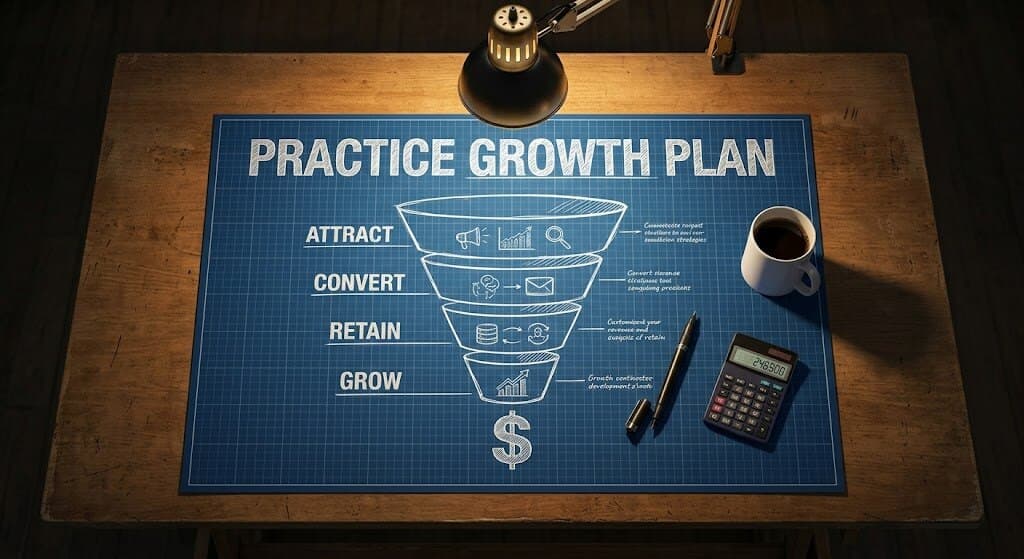 Dental Marketing Strategy That Drives Real Revenue   