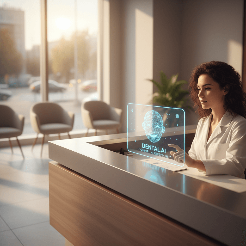AI Receptionist for Small Dental Practices: Is It Worth It?
