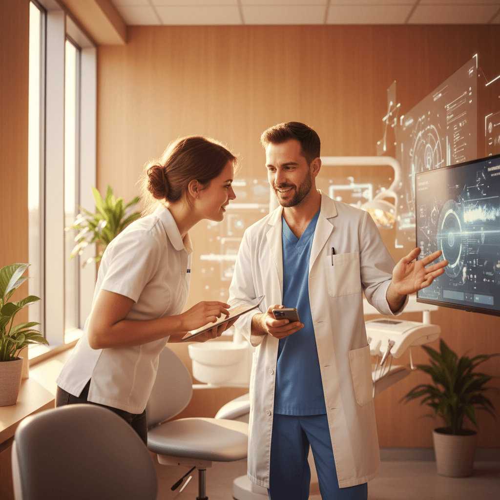 How to Use ChatGPT for Your Dental Office (2026)