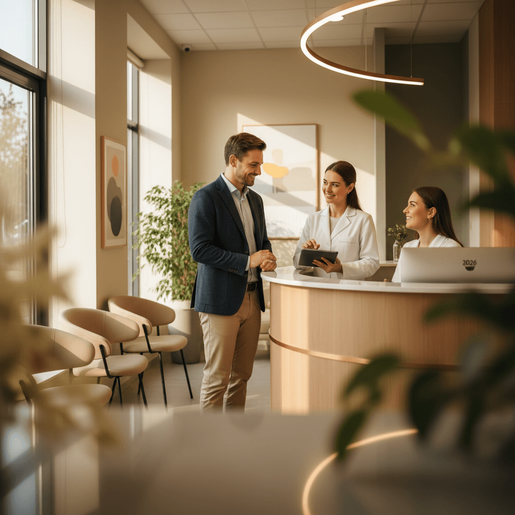 Dental Patient Retention Rate: How to Measure It (2026)