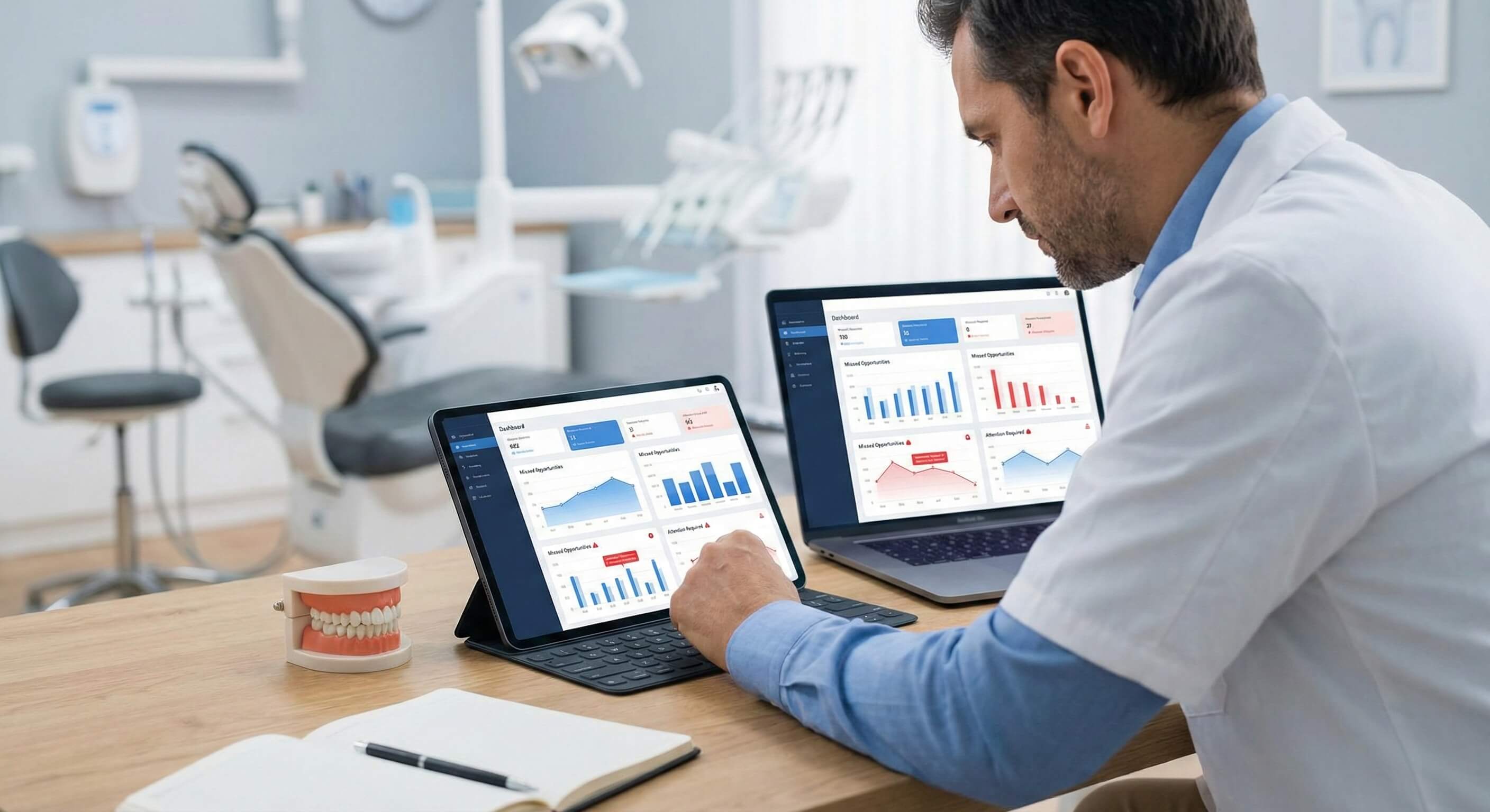 How to Avoid Common Dental Marketing Mistakes That Cost You