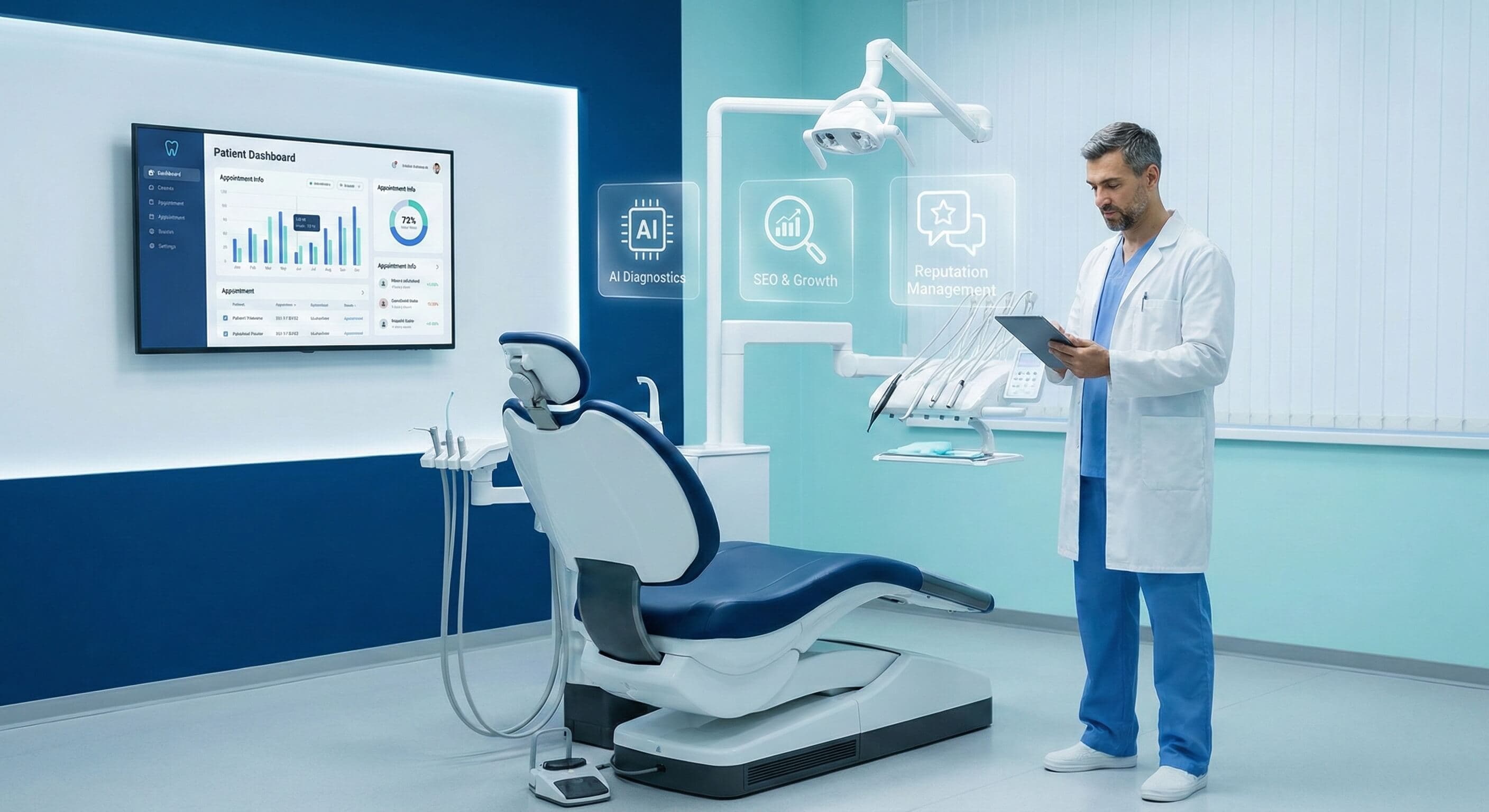 Dental Industry Trends: A Complete 2026 Guide