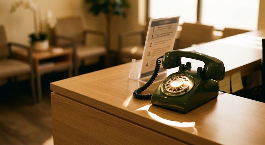 Dental Office Phone Scripts That Convert New Patients