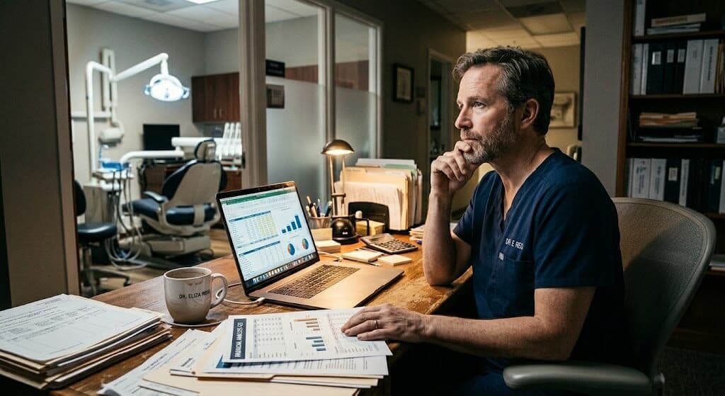 How to Run a Dental Practice as a Business: The Complete Owner's Guide