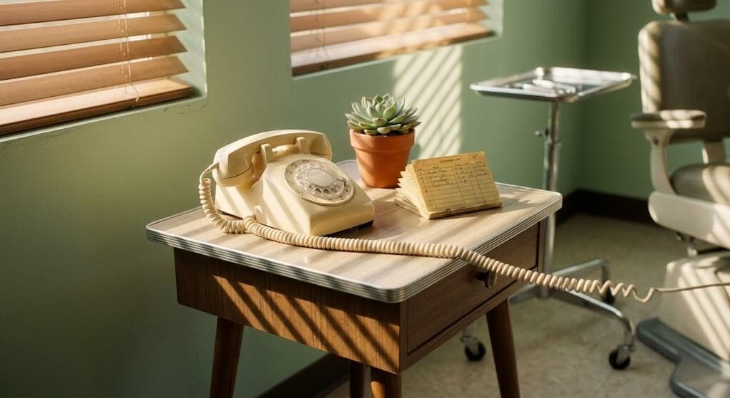 Dental Recall System: How to Get Patients to Come Back