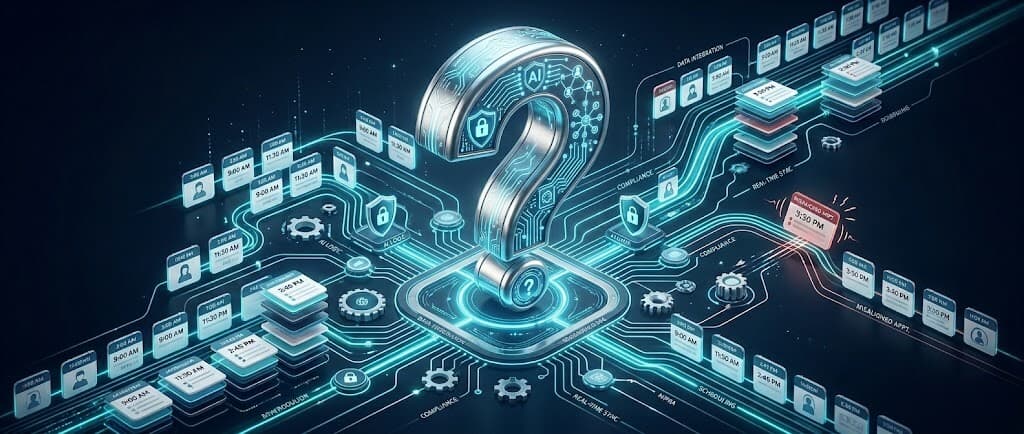 Featured image for Dental PMS AI Integration Questions to Ask Your Vendor