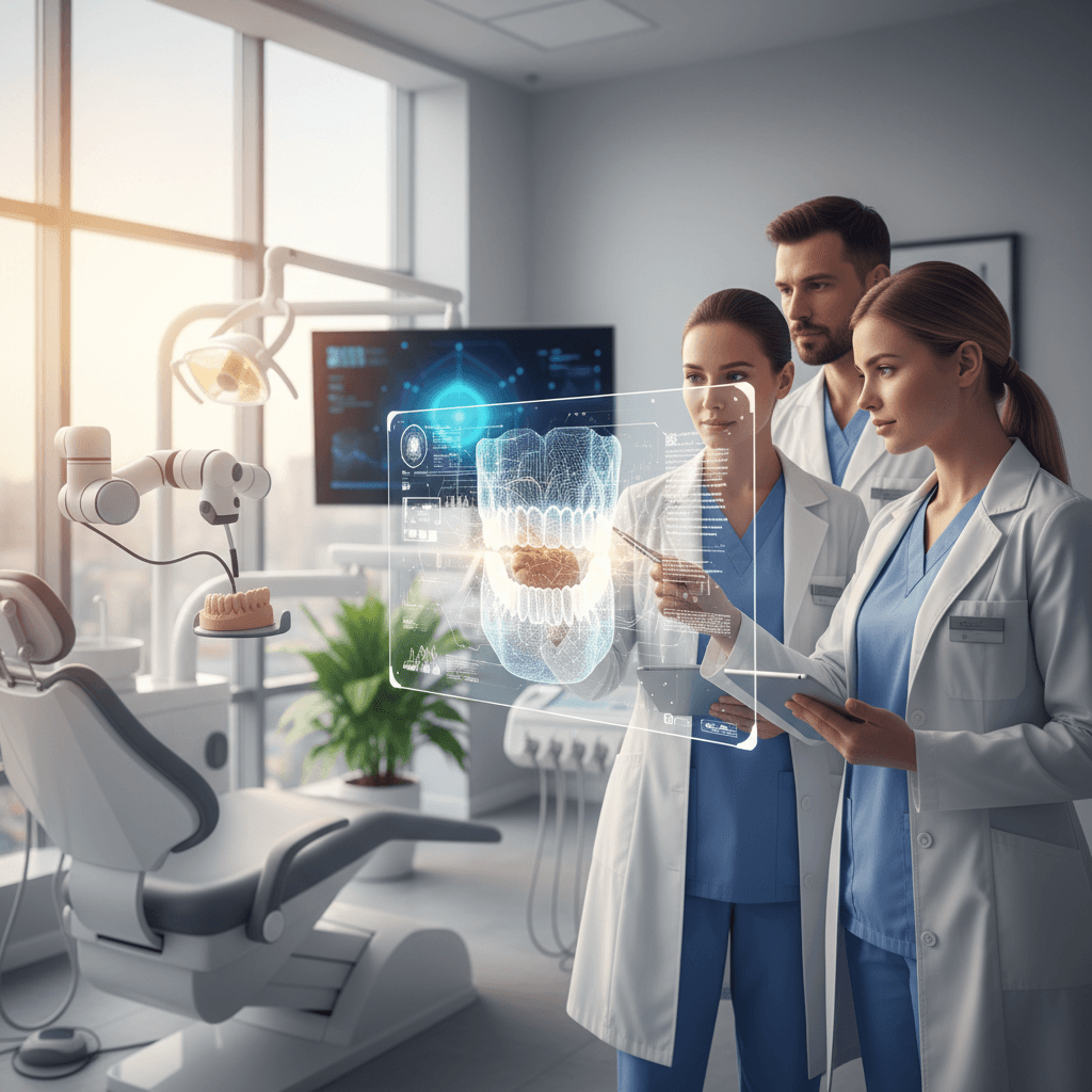 How to Use AI in Dental Office: 2026 Complete Guide