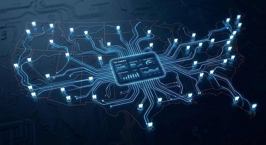 How DSOs Scale Patient Communication Across Locations