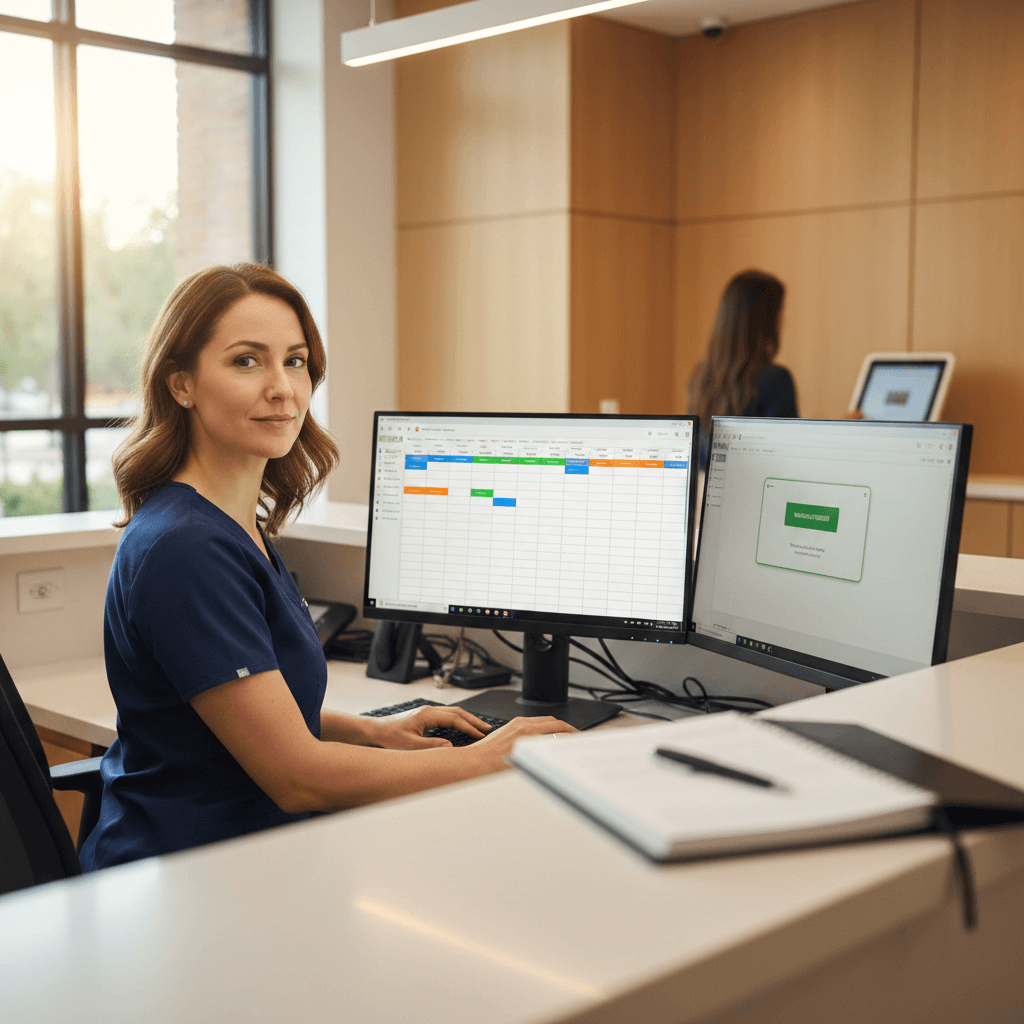 Dental Appointment Scheduling Systems: 2026 Buyer Guide