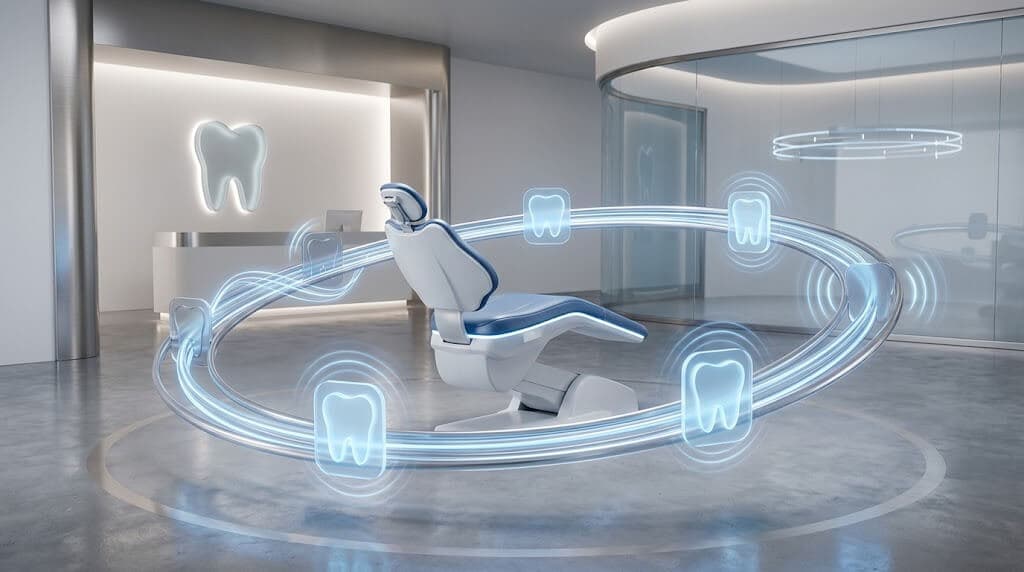 Featured image for 7 AI Patient Retention Dental Strategies That Work (2026)