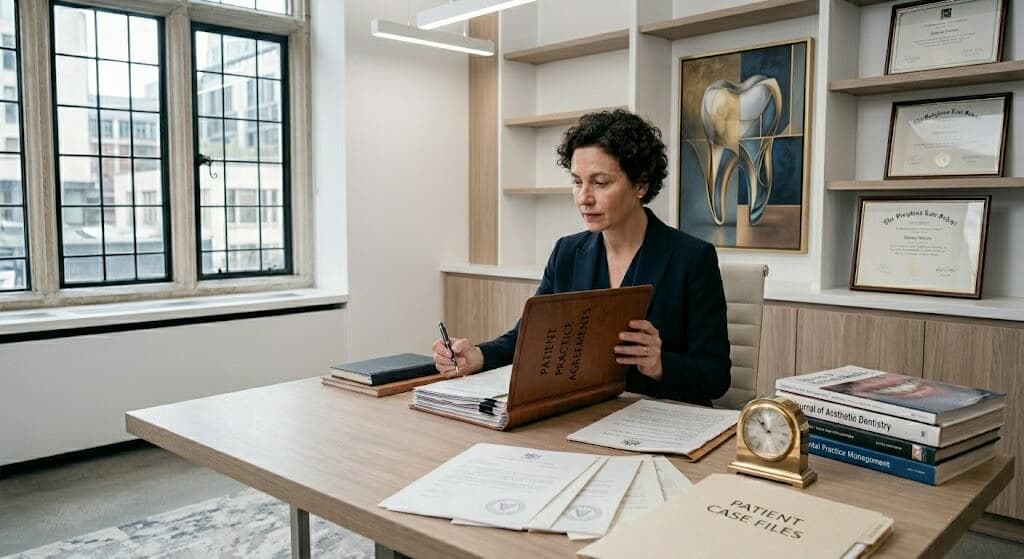 AI Receptionist for Medicaid Dental Practices (2026)