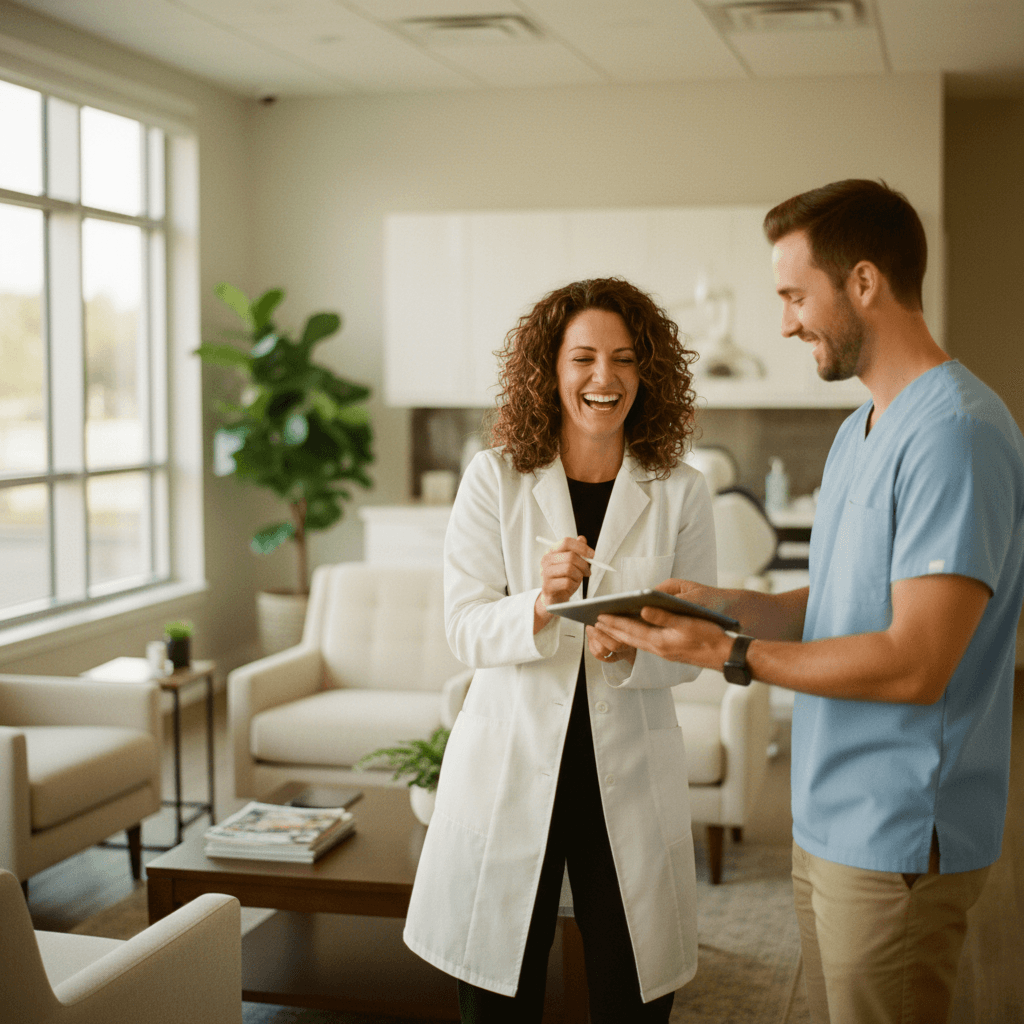 Dental Marketing Solutions Checklist for Practice Owners