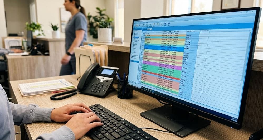 AI Dental Appointment Booking: PMS Integration Guide