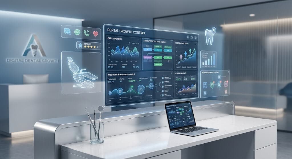 Best AI Marketing Tools for Dental Practices in 2026