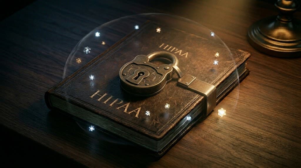 HIPAA AI Receptionist Dental: A Compliance Checklist