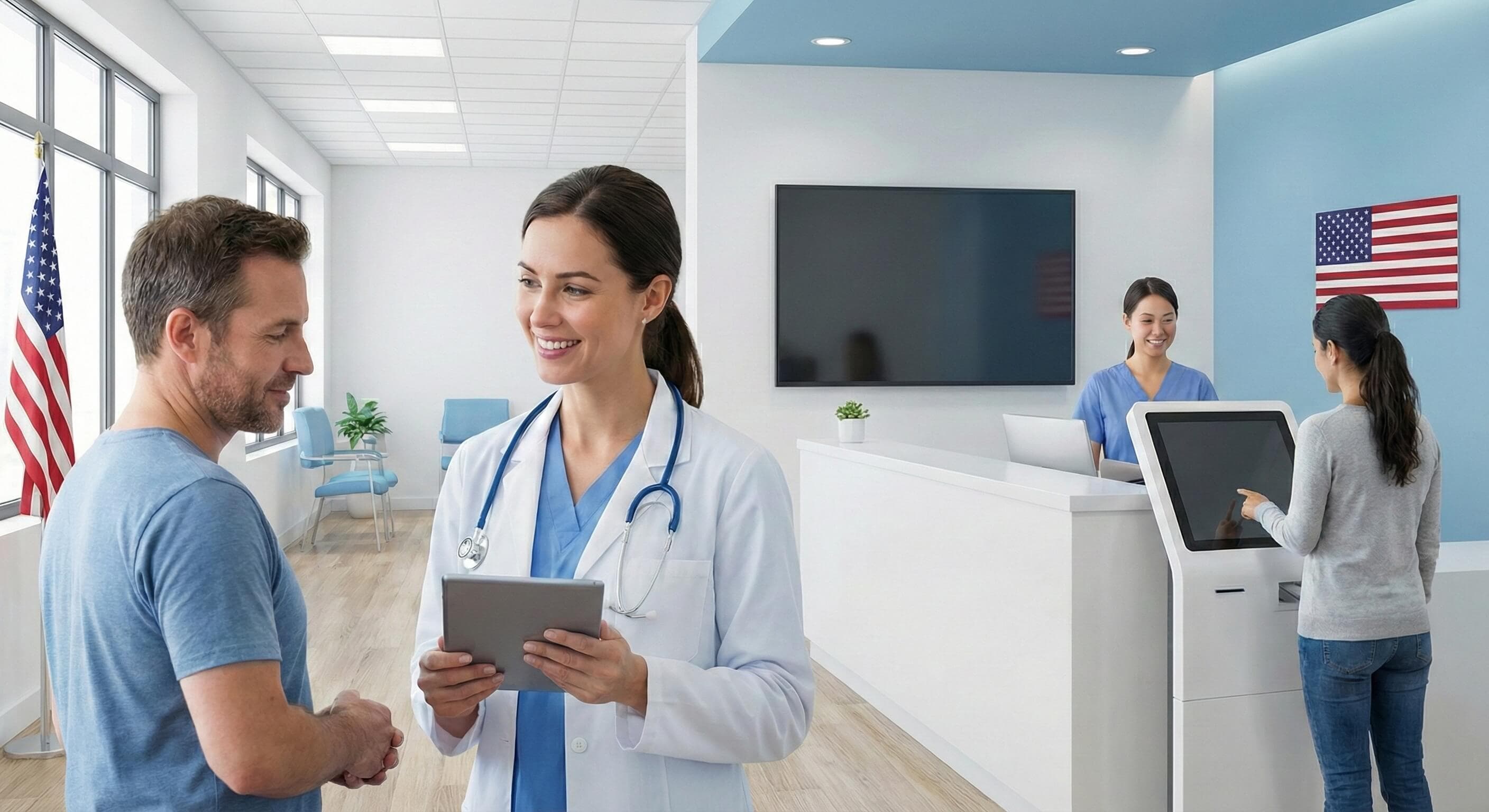 AI in Dentistry: Beyond X-Rays into Marketing & Patient Care