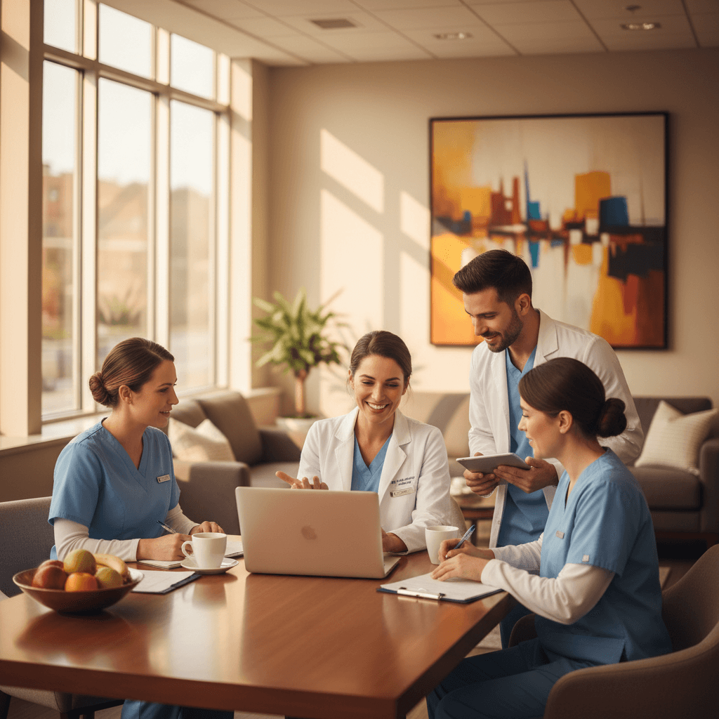 Dental Staff Compensation: Hourly, Salary, and Bonus Pay