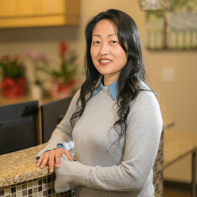 Dr. Esther Jeong