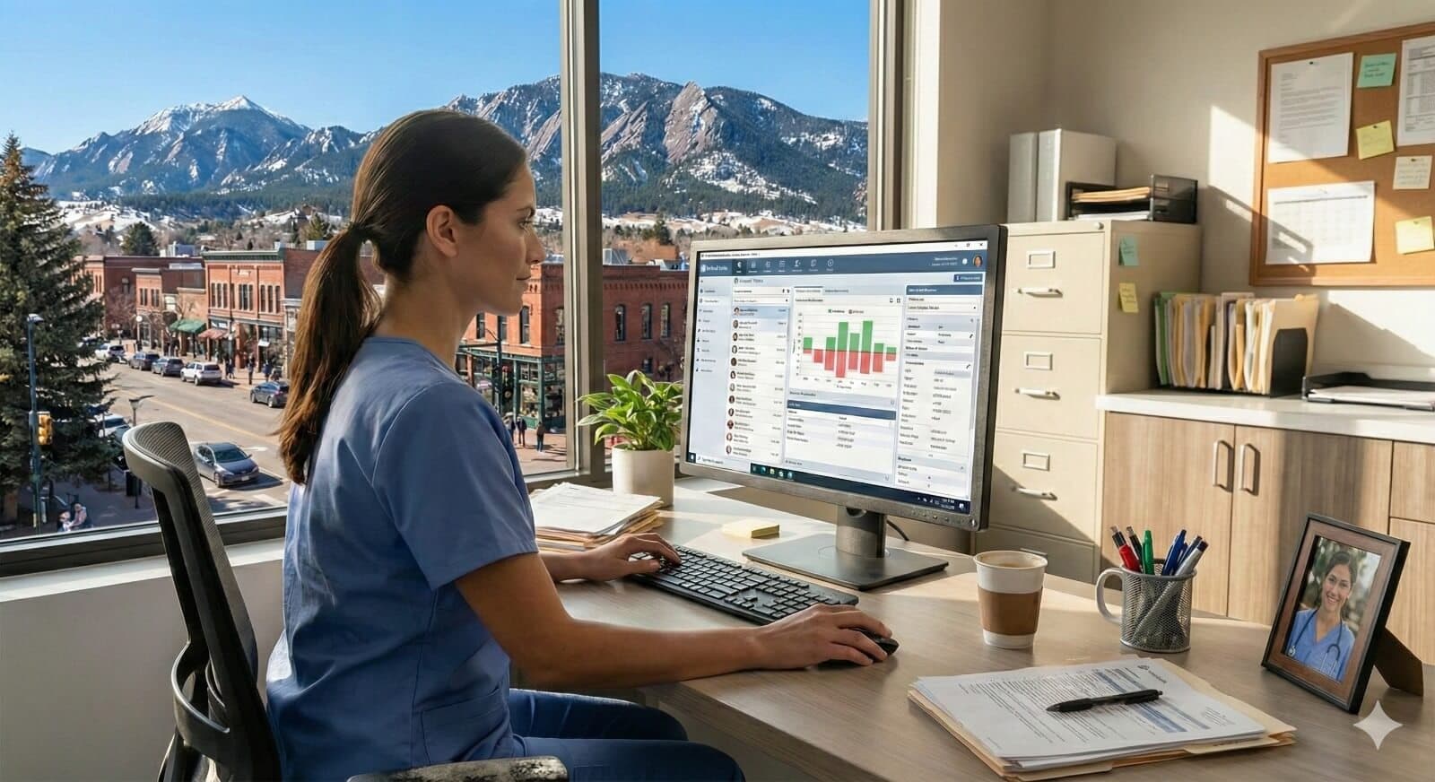 How Dental Practices in Colorado Are Growing With AI in 2026