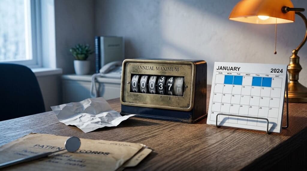 January Dental Insurance Reset: Fill the New Year Gap