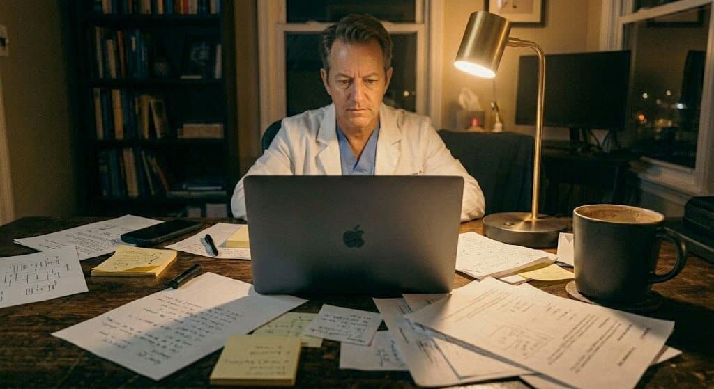 Dental practice owner burnout signs causes and recovery strategies