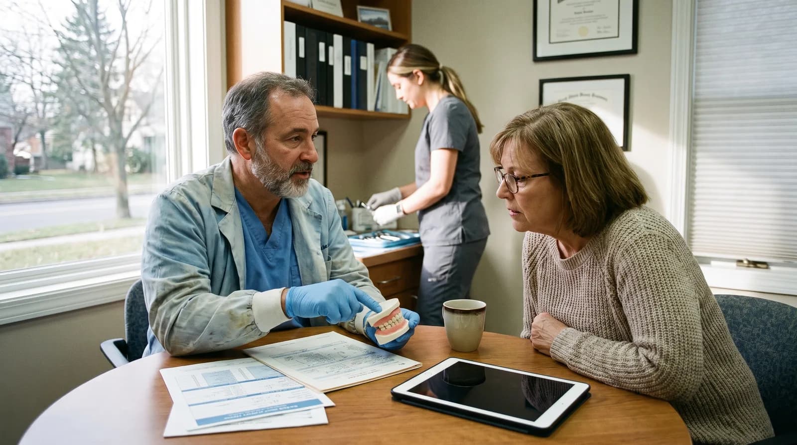 10 Fixes for Low Case Acceptance on Big Treatment Plans