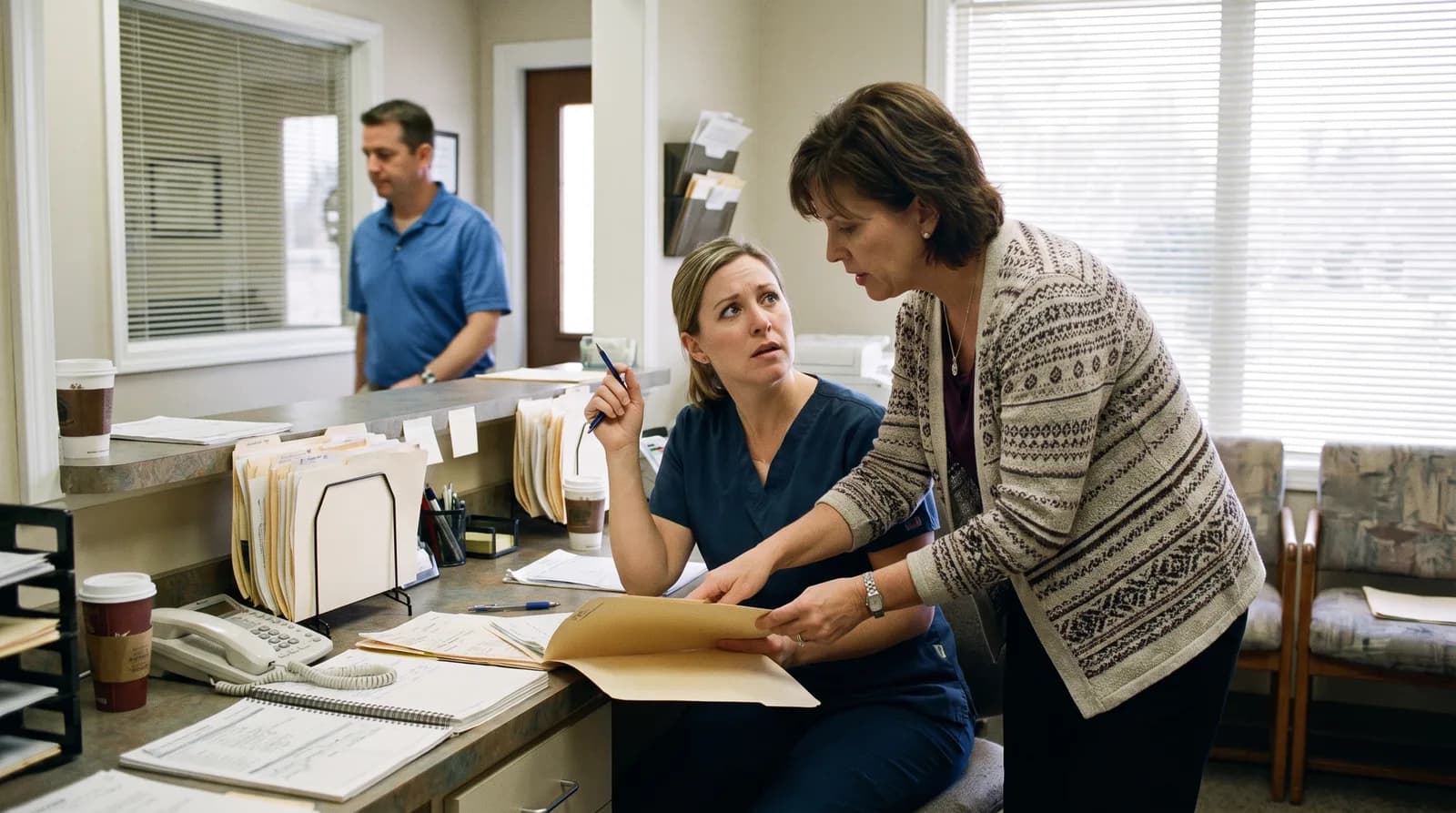 10 Proven Fixes for Patients Who Never Book a Second Visit