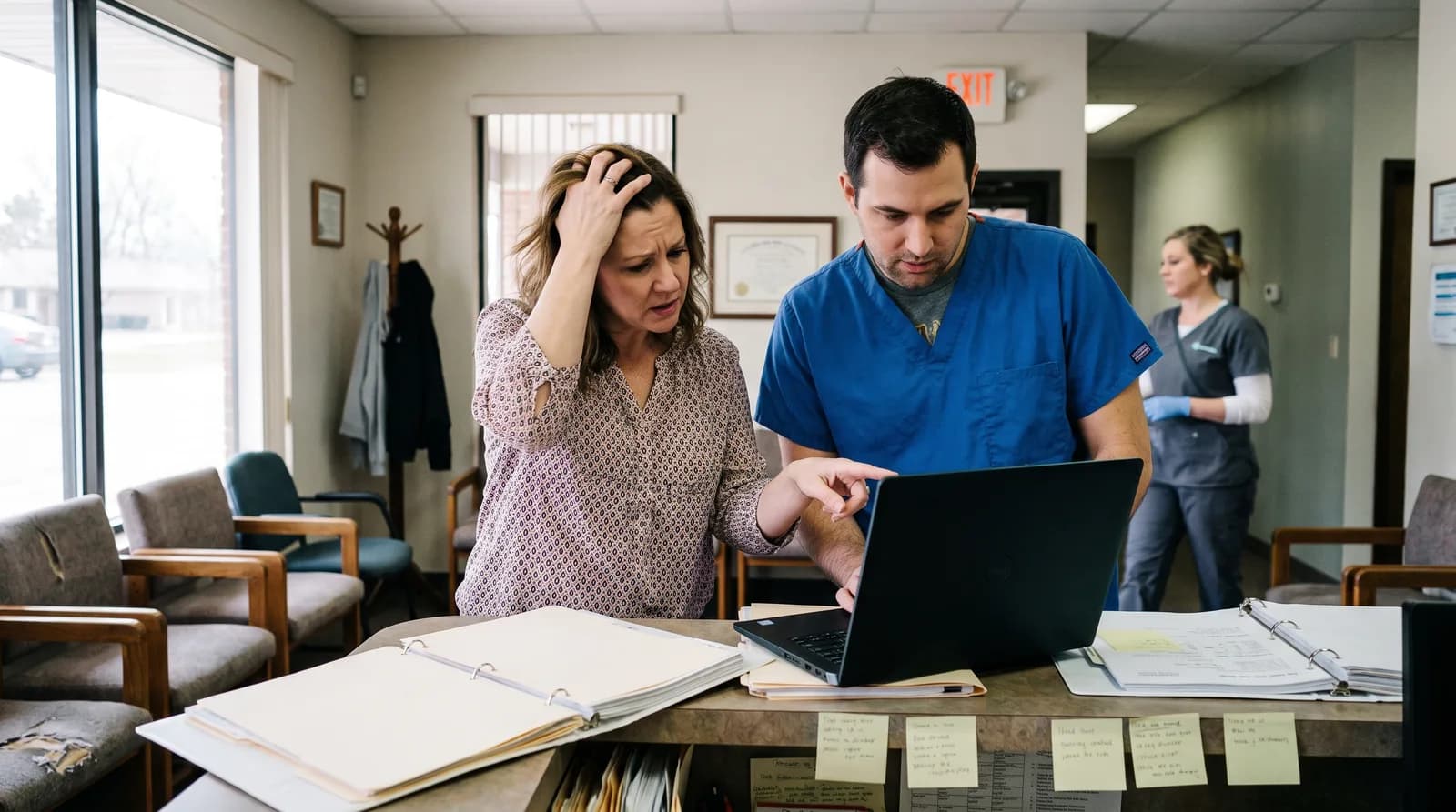 10 Signs Your Dental Website Is Costing You New Patients