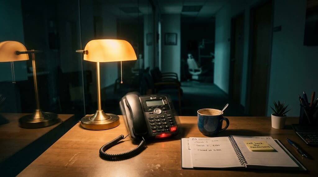Phone Systems for Dental Offices: 2026 Owner's Guide
