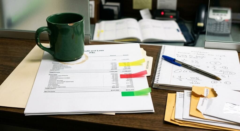 How to Read a Dental Practice P&L Statement (Without a CPA)