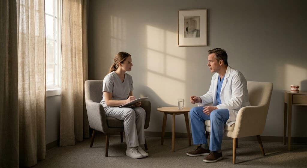 Framework and scripts for difficult conversations with dental staff