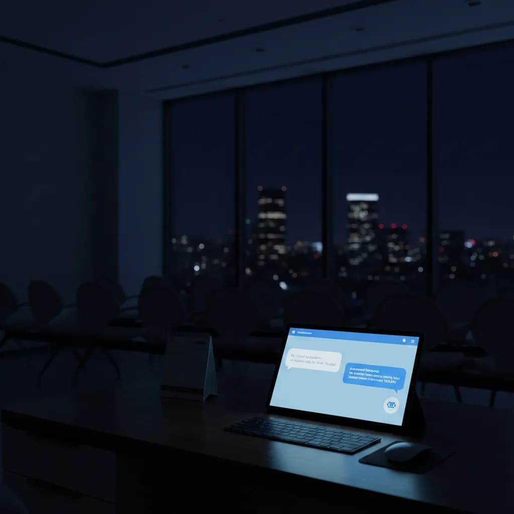 24/7 dental AI phone answering