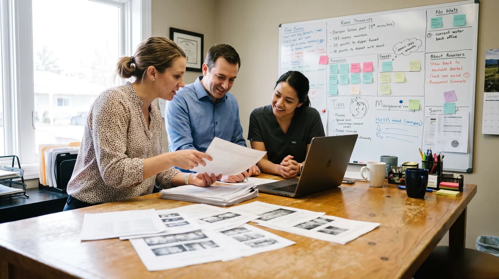 Dental Office Marketing Ideas to Attract Patients