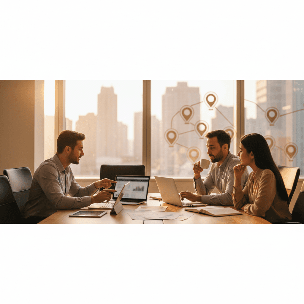 SEO for DSOs: The Multi-Location Dental SEO Playbook (2026)