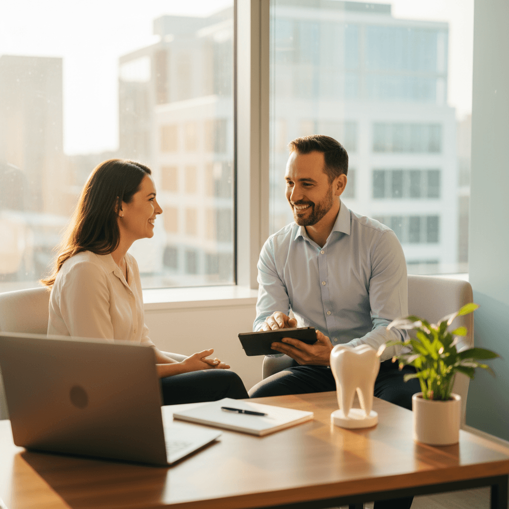 Lead Generation for Solo Dental Practices: 2026 Guide