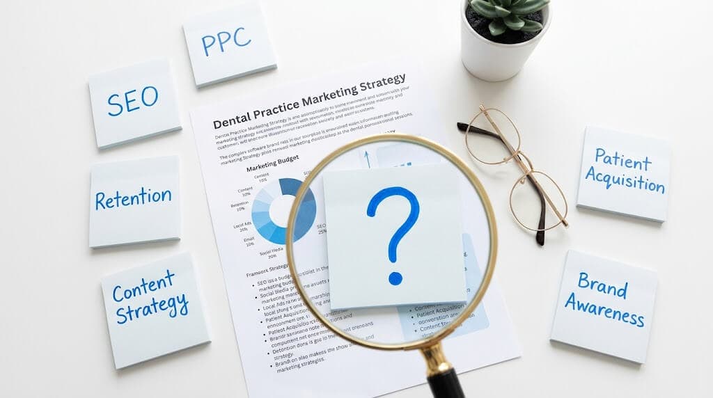 Consultant Dental Marketing: Do You Need One? (2026 Guide)