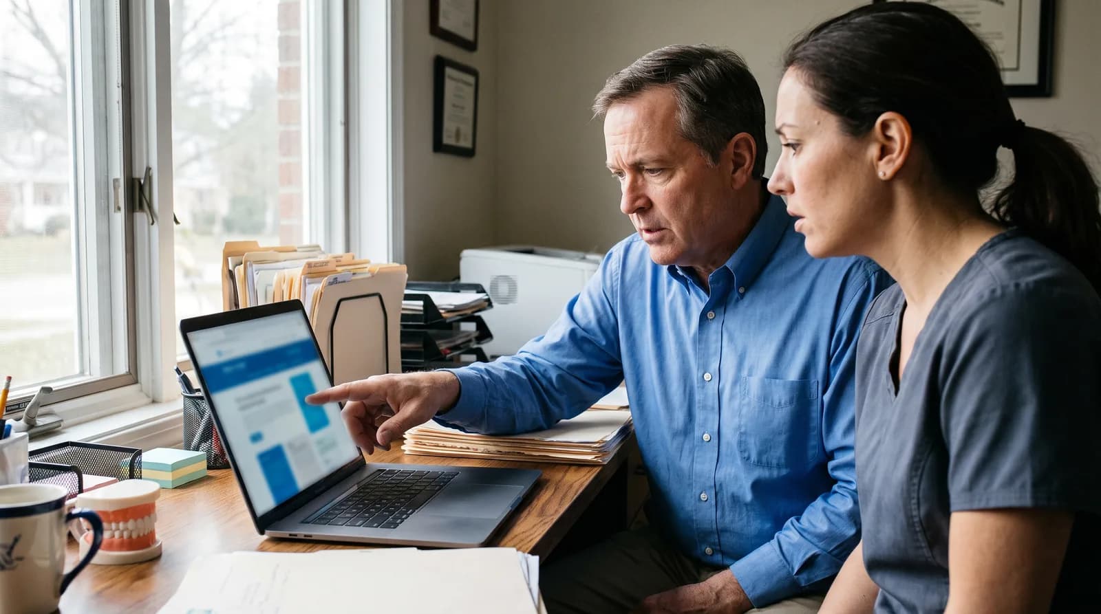5 Dental Website Copy Mistakes Losing You New Patients